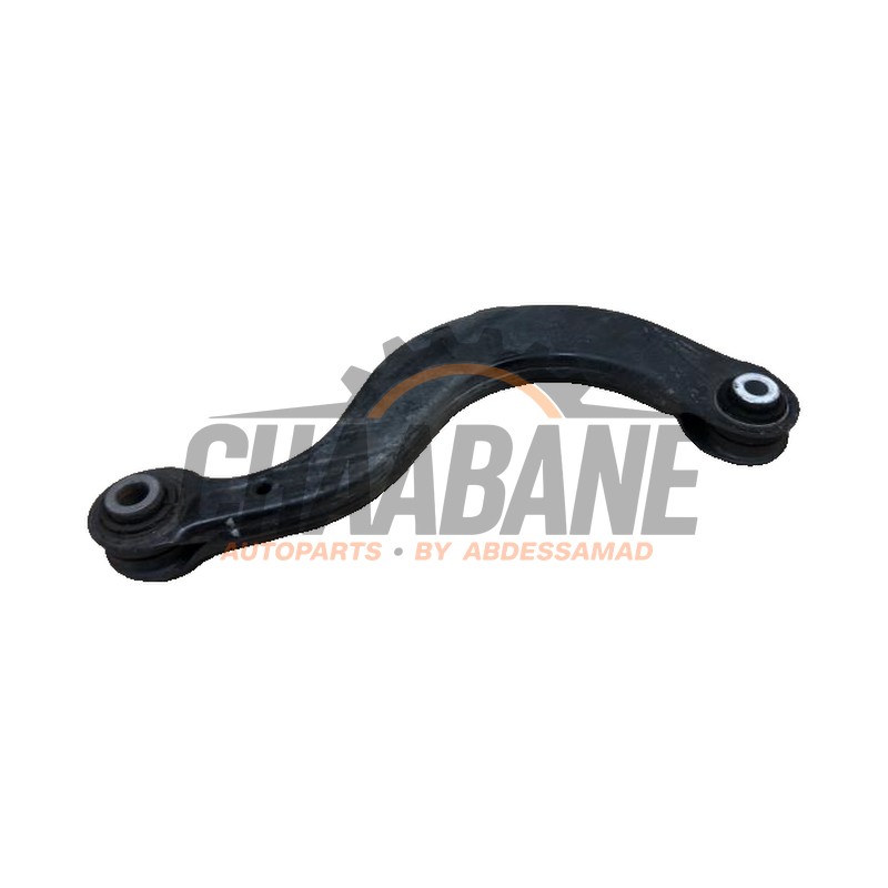 Bras de suspension haut arriere droit 5Q0505323D Audi Q3 (F3B) 1.5 35 TFSI 16V 2018