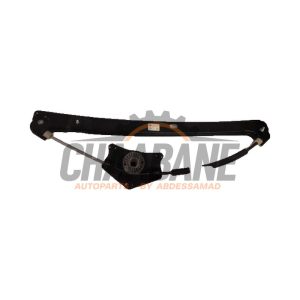 Mecanique vitre 4portes arriere gauche 654839461 Skoda Scala 1.0 TSI 115 2019