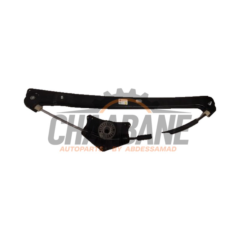 Mecanique vitre 4portes arriere gauche 654839461 Skoda Scala 1.0 TSI 115 2019
