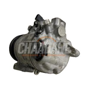 Compresseur de clim 4M0816803L Audi A4 Avant (B9) 3.0 TDI V6 24V Quattro 2015