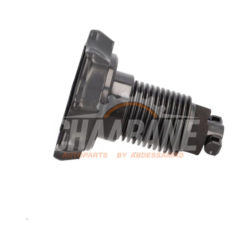 Divers 2G0803899A Cupra Formentor 2.5 VZ5 16V 4Drive 2020