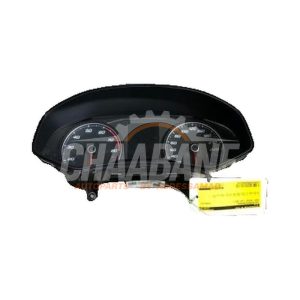 Instrument de bord AC304199501 Seat Ibiza V (KJB) 1.0 TSI 12V 2017