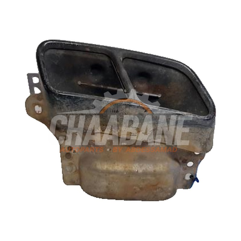 Echappement divers A1764900427 Mercedes A (W176) 2.0 A-45 AMG Turbo 16V 4-Matic