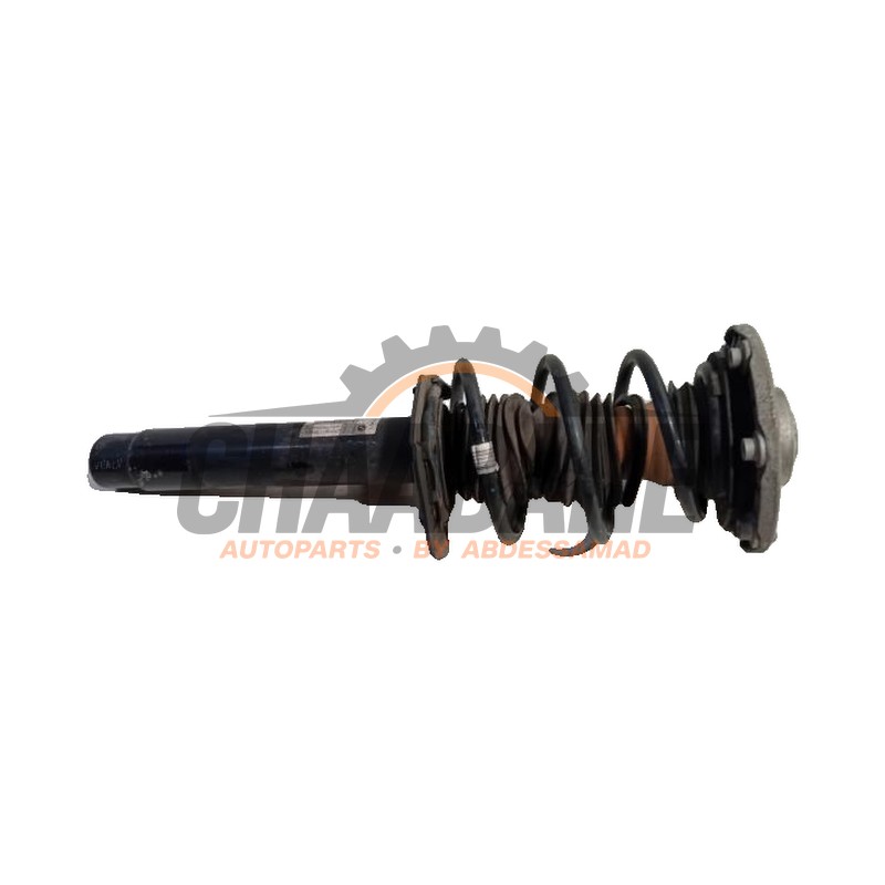 Barre amortisseur avant gauche 6873721 BMW 1-Serie 2015 / 2019