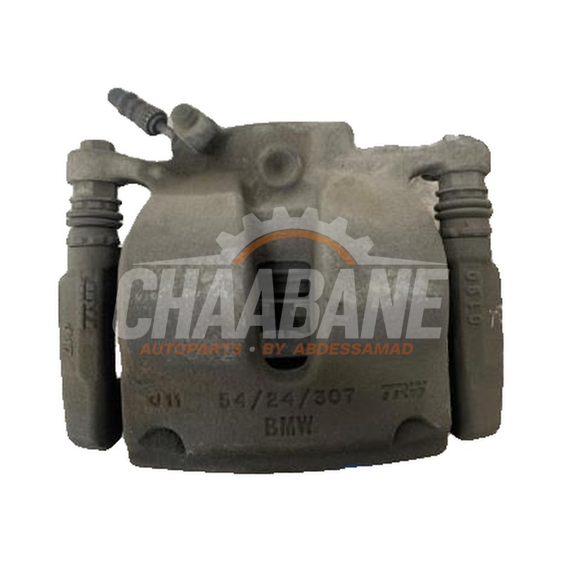 Etrier de frein (pince) avant droit 49038 BMW 1 serie (F40) 118d 2.0 16V 2019