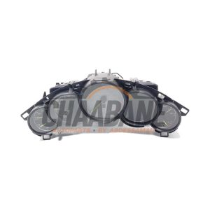 Instrument de bord 970641164 Porsche Panamera (970) 3.0 V6 24V S E-Hybrid 2016 / 2023