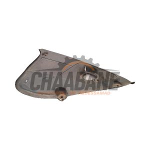Divers en plastique A2226801208 Mercedes S (222.0/222.1) 3.0 S-400d 4-Matic