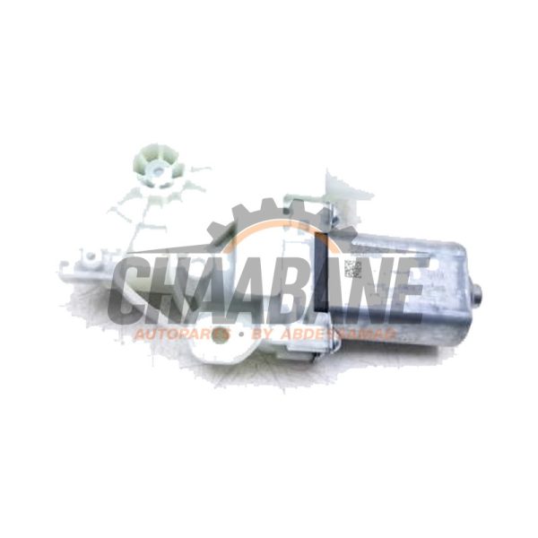 Moteur de vitre portiere 67625A28AC3 BMW 5 serie (G60) 530e 2.0 TwinPower Turbo 16V 2023