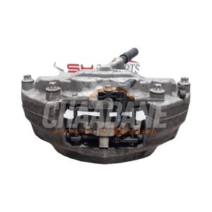 Etrier de frein (pince) avant droit 01178 Mercedes C (C205) C-220d 2.2 16V BlueTEC