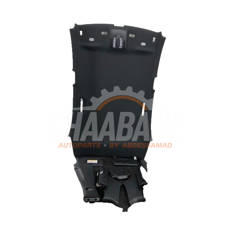 Revetement plafond A0998210011 Mercedes A (177.0) 2.0 A-220 Turbo 16V