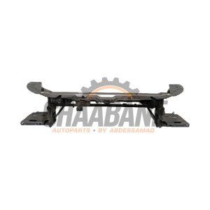 Plaque de serrure avant BJ3200208 Landrover Range Rover