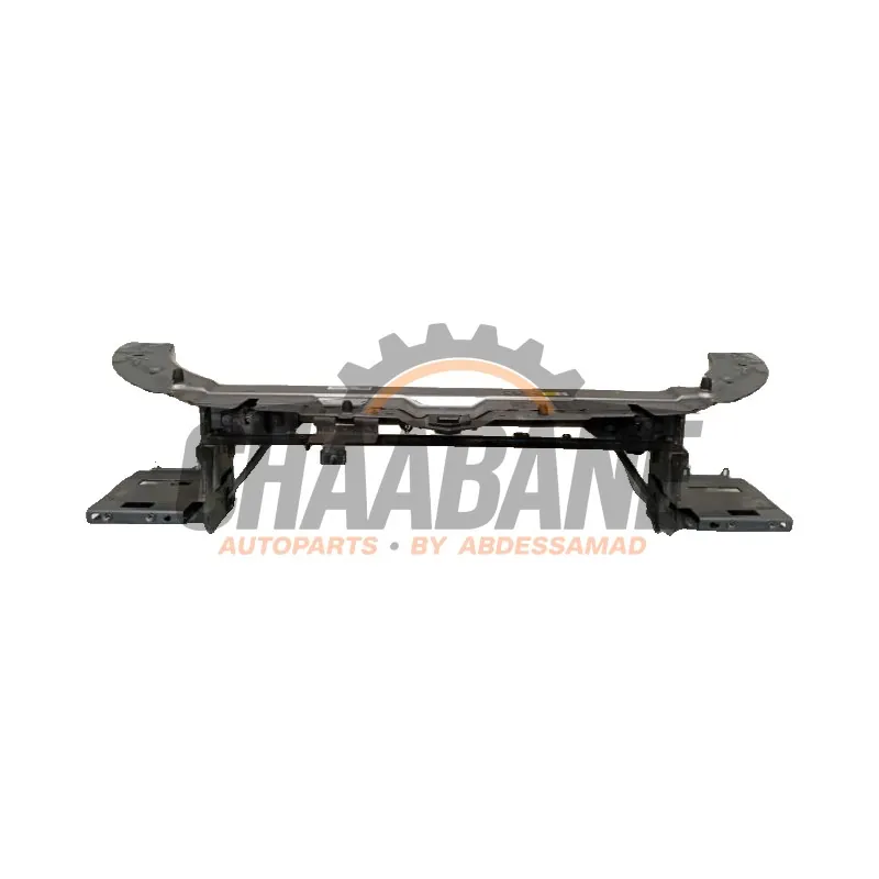 Plaque de serrure avant BJ3200208 Landrover Range Rover