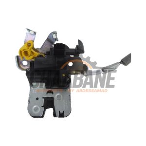 Serrure de coffre 4M0827506D Audi A8 2017
