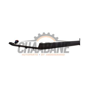 Bande decorative de tableau de bord 05FB858452C Seat Leon Sportstourer (KLF) 1.5 TSI 16V 2020