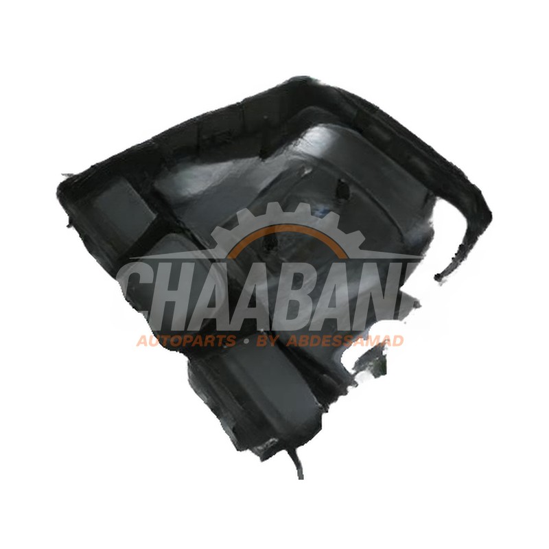 Boitier filtre a air 95813383505 Porsche Cayenne 2017
