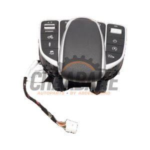 Bouton I-drive A2059003544 Mercedes C (R205) C-43 AMG 3.0 V6 24V Turbo 4-Matic