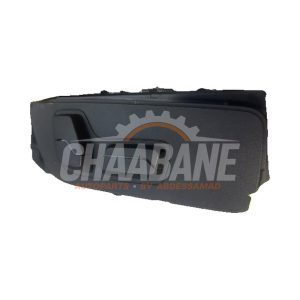 Commutateur reglage siege 5A18FE6 BMW X1 (U11) xDrive 25e 1.5 TwinPower Turbo 12V 2022