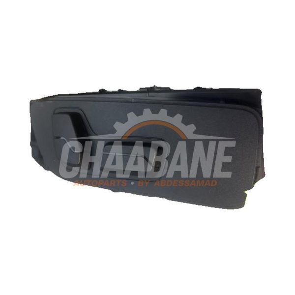 Commutateur reglage siege 5A18FE6 BMW X1 (U11) xDrive 25e 1.5 TwinPower Turbo 12V 2022