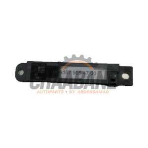 Antenne A1679054700 Mercedes CLA (118.3) 1.3 CLA-180 Turbo 16V