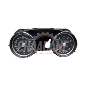 Instrument de bord A2139009509 Mercedes E (W213) E-350e 2.0 Turbo 16V