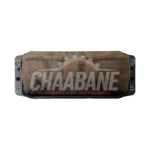 Airbag droite (tableau de bord) 8W0880204D Audi A4 Avant (B9) 2.0 35 TDI Mild hybrid 16V 2015