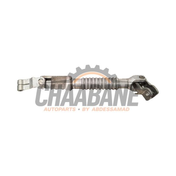 Axe colonne de direction 32306872144 BMW 1 serie (F40) 120i 2.0 TwinPower 16V 2019