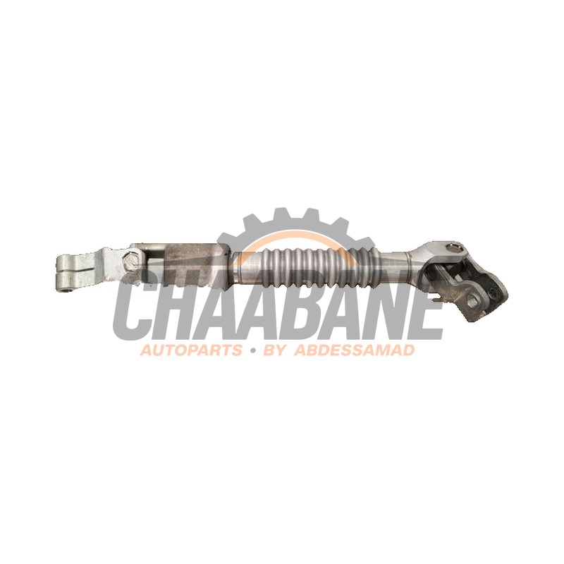 Axe colonne de direction 32306872144 BMW 1 serie (F40) 120i 2.0 TwinPower 16V 2019