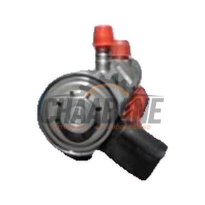 Distributeur de carburant 04L130089G Audi A5 Cabrio (F57/F5E) 2.0 TDI 16V 2016