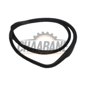 Joint caoutchouc hayon 8W6827705B Audi A5 2016