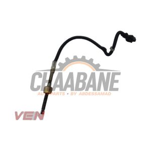 Sensor temperature d'echappement A0009058904 Mercedes C Estate (S205) C-250 CDI BlueTEC, C-250 d 2.2 16V