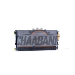 Radiateur deau 4KE121251B Audi E-tron (GEN) 55 quattro 2018