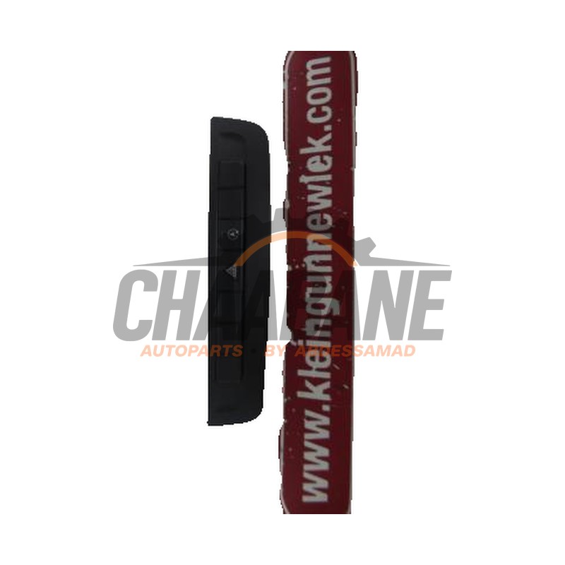 Bouton de warning A2469052302 Mercedes A-Klasse
