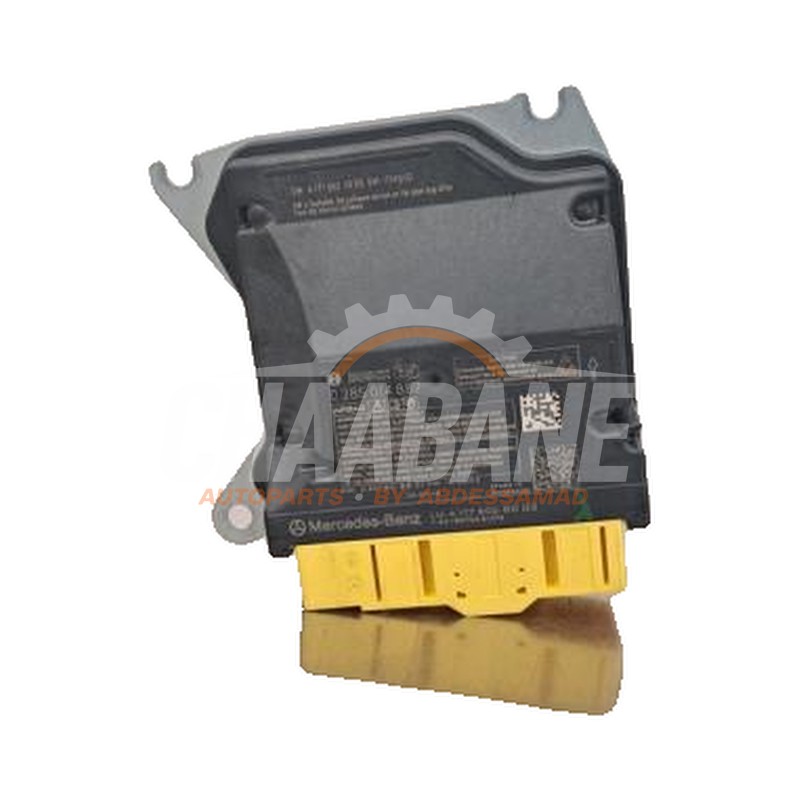 Module airbag A1779000304 Mercedes A (177.0) 1.3 A-200 Turbo 16V