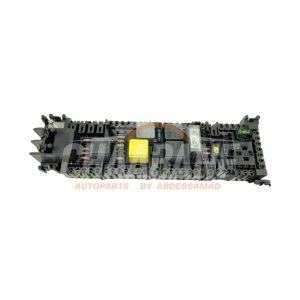 Boite a fusibles A2469066600 Mercedes A (W176) 1.5 A-180 CDI, A-180d 16V