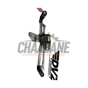 Moteur+mecanique essuie-glace 5FB955113B Seat Leon Sportstourer (KLF) 1.5 eTSI 16V 2020