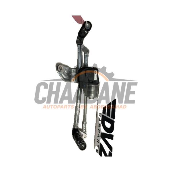 Moteur+mecanique essuie-glace 5FB955113B Seat Leon Sportstourer (KLF) 1.5 eTSI 16V 2020