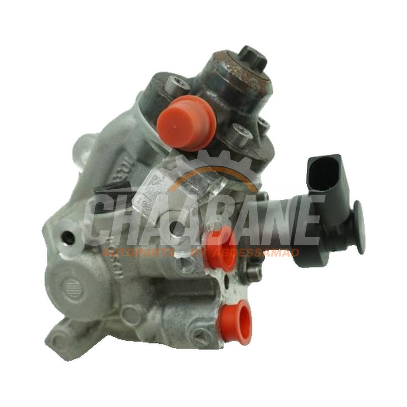 Pompe carburant mecanique A6540704301 Mercedes GLE (V167) 300d 2.0 Turbo 16V 4-Matic