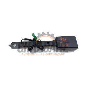 Attache ceinture avant droite 510857755A Volkswagen Golf Sportsvan (AUVS) 1.2 TSI 16V BlueMOTION 2014 / 2021