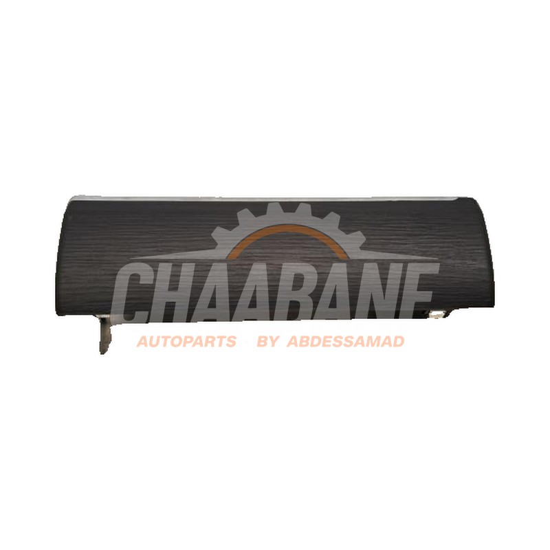 Element tableau de bord A1676806600 Mercedes GLE Coupe (C167) 400 e 2.0 16V 4-Matic