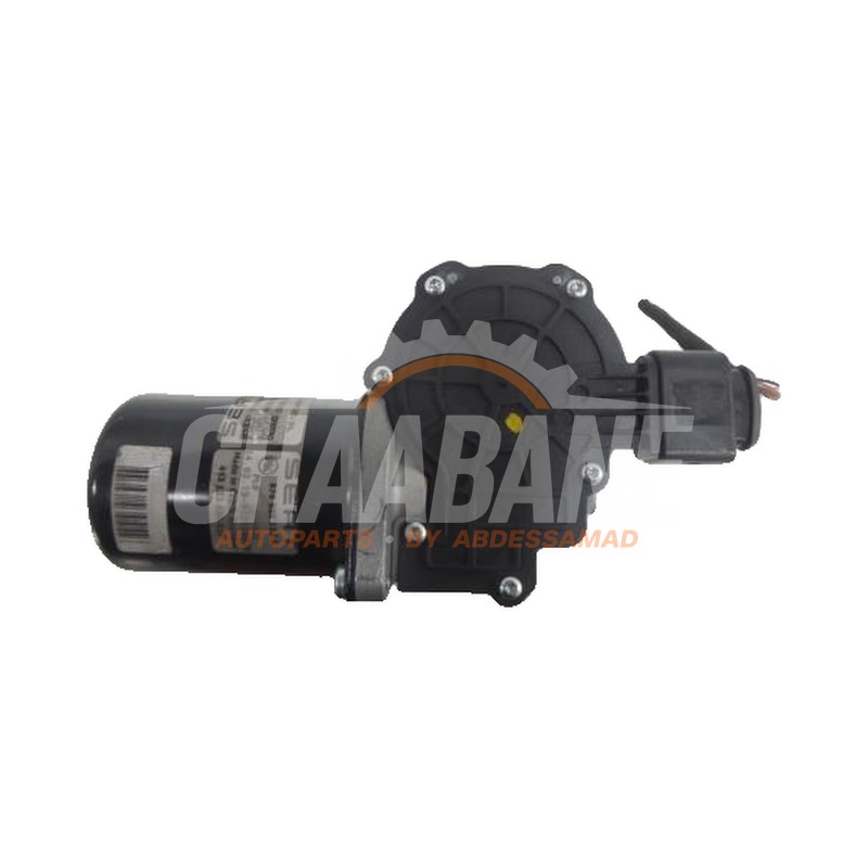Moteur essuie-glace avant 576955113A Seat Ateca 2016
