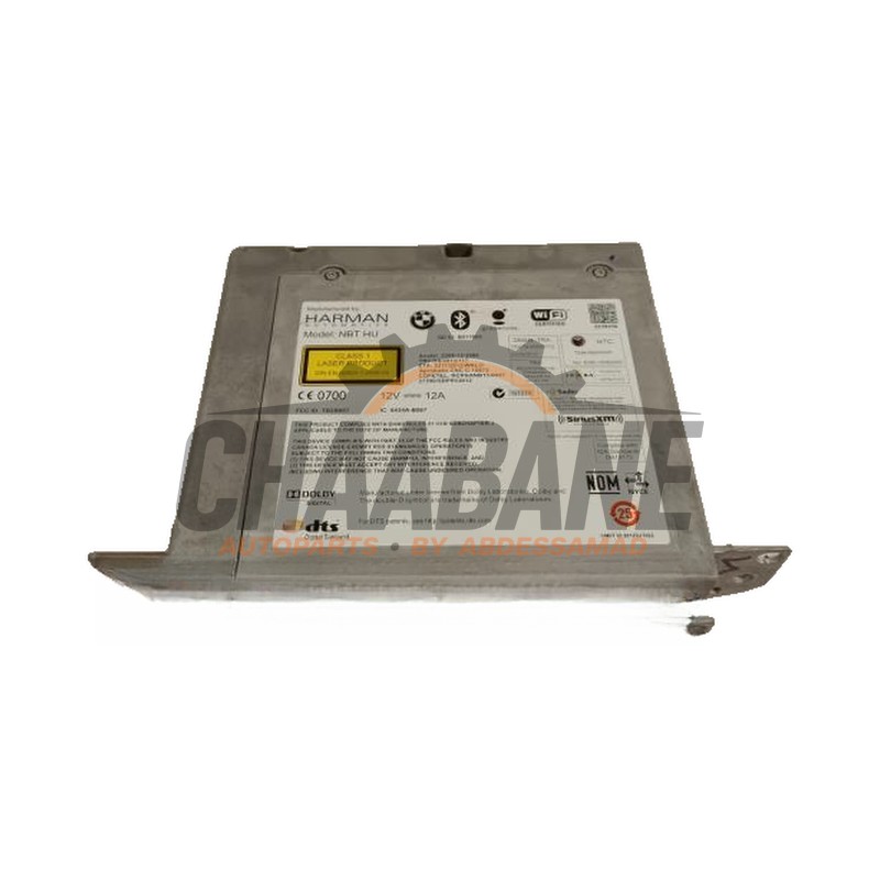 Ecran Gps 608251 BMW 4-Serie 2014 / 2021