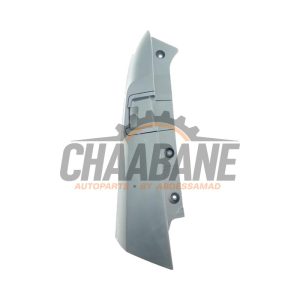 Plaque de protection divers A4476940525 Mercedes eVito Tourer (447.7) 41 kWh
