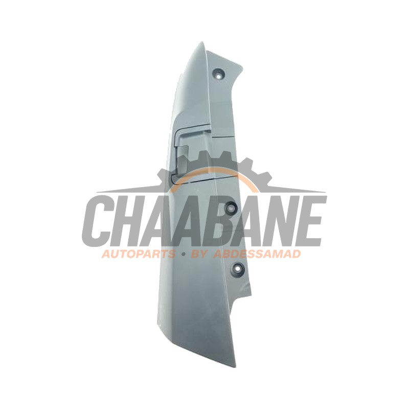 Plaque de protection divers A4476940525 Mercedes eVito Tourer (447.7) 41 kWh