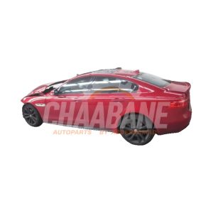 Porte arriere gauche T4N2635 Jaguar XE 3.0 V6 S 24V