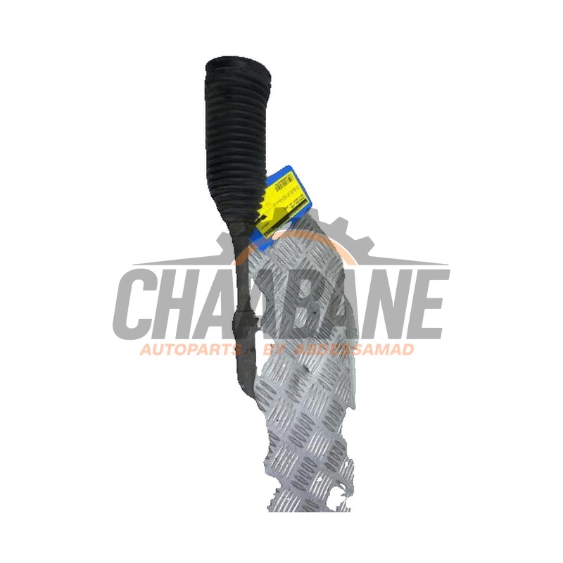 Barre daccouplement gauche BMW 4 serie Gran Coupe (F36) 435d xDrive 3.0 24V 2014 / 2021