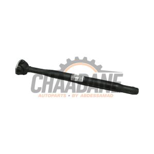 Arbre intermediaire pour 4x4 A2139900 Mercedes AMG GT