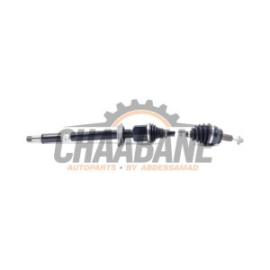 Arbre de transmission avant droit A1773306400 Mercedes B (W247) 2.0 B-200d
