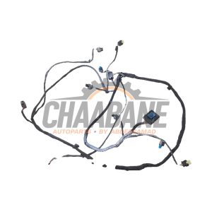 Faisceau de cables A0001534524 Mercedes GLC Coupe (C253) 2.0 250 16V 4-Matic