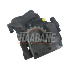 Etrier de frein (pince) arriere gauche A2054230181 Mercedes C-Klasse