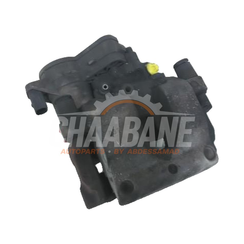 Etrier de frein arriere gauche A2054230181 Mercedes C-Klasse